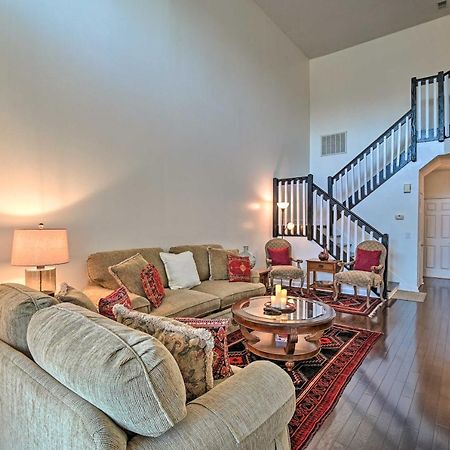 Myrtle Beach Townhouse In Legends Golf And Resort! ภายนอก รูปภาพ
