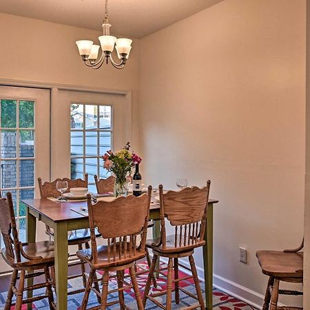 Myrtle Beach Townhouse In Legends Golf And Resort! ภายนอก รูปภาพ